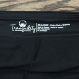 NWT Tranquility by Colorado Clothing Women's Knit Skort. XXL