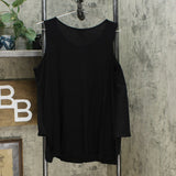 DG2 by Diane Gilman Women's Crepe Tank Top with Knit Back