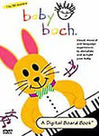 baby Bach (DVD, 2002)