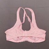 Aria Heavenly Women's Soft Touch Lined Underwire Bra