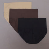 Yummie 3 Pack Seamless Shaping Brief