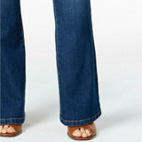 Style & Co. Women's Curvy Fit Bootcut Jeans