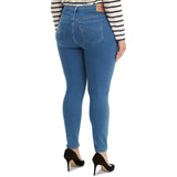 Levi's Plus Size 720 High Rise Super Skinny Jeans