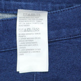 LOGO by Lori Goldstein Plus Size French Terry Skinny Leg Pants