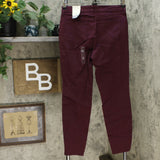 Style & Co. Women's Curvy Fit Skinny Fashion Jeans