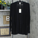 A New Day Women's Long Sleeve Open Layer Cardigan 1642842d8d06b4