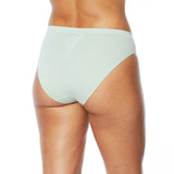 Rhonda Shear Women's Ahh Seamless Brief Panty