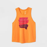 All in Motion Women's Active Graphic Tank Top 78368892