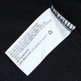 Isabel Maternity by Ingrid & Isabel Short Sleeve T-Shirt Maternity Dress Black S