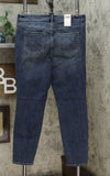 Vince Camuto Women's Plus Size 5-Pocket Skinny Jeans