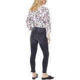 NYDJ Women's Ami Released Hem Skinny Ankle Jeans
