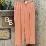 AnyBody Women's Cozy Knit Wide Leg Pants