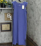 Universal Thread Women's Ruffle Tank Dress