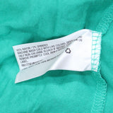 Ava & Viv Womens Knit Tank Maxi Dress Green 1X