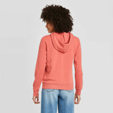 Fifth Sun Women's Paris Hooded Sweatshirt