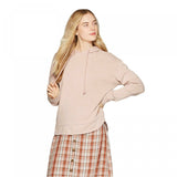 Universal Thread Women's Long Sleeve Dolman Hoodie Sweatshirt