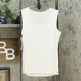 Nina Leonard Women's Coconut Button Bolero Sweater With Tank Top