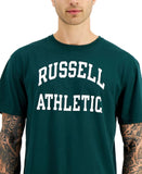 Russell Athletic Men's Archie Logo Graphic T-Shirt