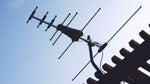 GE Digital Pro Outdoor Yagi Antenna. 33685