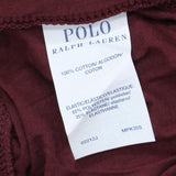 Polo Ralph Lauren Mens Logo Jogger Pajama Pants