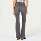 Style & Co. Women's Curvy Fit Bootcut Jeans