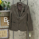 Goodfellow & Co. Men's Herringbone Blazer Jacket