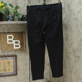 Women with Control Petite Tummy Control TUSHY LIFTER Slim-Leg Pants