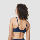 Simply Perfect by Warner's Women's Super Soft Wire Free Bra
