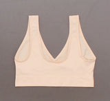 Rhonda Shear Women's Seamless Ahh Bra