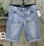 Democracy Women's "Ab" Solution Bermuda Short