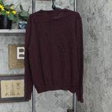 Tommy Hilfiger Men's Signature Solid Crew Neck Sweater