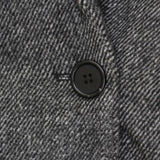 With The Girls by Avec Les Filles Plus Wool Blend Maxi Coat With Detachable Hood