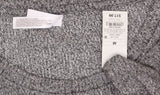 Gilligan & O'Malley Women's Cozy Ruffle Bell Sleeve Sleep Shirt Tunics