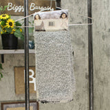 Emanuel Geraldo Women's 2 Pack Blanket And Infinity Winter Scarf Set