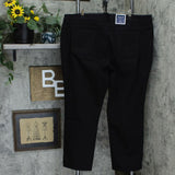 NWT Charter Club Plus Size Lexington Straight Leg Jeans. 66008SA154 26W