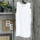 A New Day Women's Ribbed Tank Top