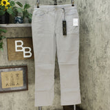 DG2 by Diane Gilman Women's Shaping Boot Cut Jeans