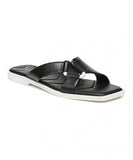 Franco Sarto Womens Molana Leather Sandal