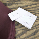 Auden Women's Nursing Full Coverage T-Shirt Bra