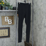 Xhilaration Women's Super Soft Leggings Black Small
