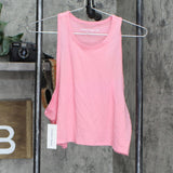 Outdoor Voices Womens Fast Track Racerback Tank