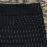 NWT Bar III Women's Pinstripe Skinny Pants. 10788052 4