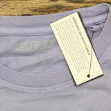 Guess Men's Stamp Logo Graphic Tee T-Shirt
