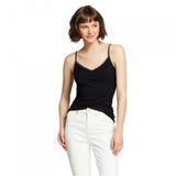 A New Day Women's Any Day Ribbed Lace Cami