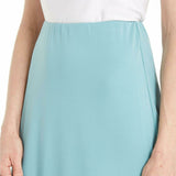 Alfani Women's Unlined A Line Pull On Midi Skirt