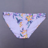 Xhilaration Women's Hipster Bikini Bottom. AFS60B Purple XL