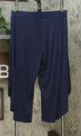 G by Giuliana Women's Jersey Knit Harem Pants