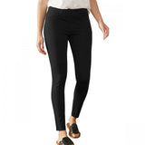 Knox Rose Women's Ponte Slim Pants