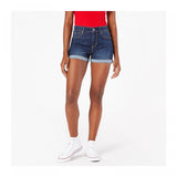 DENIZEN from Levi's Women's High-Rise Jean Shorts 559400018