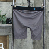 Stance Men's Pure St. 8-Inch Athletic Boxer Briefs